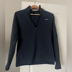 Patagonia Women’s Better Sweater